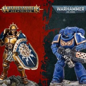 Warhammer 40k